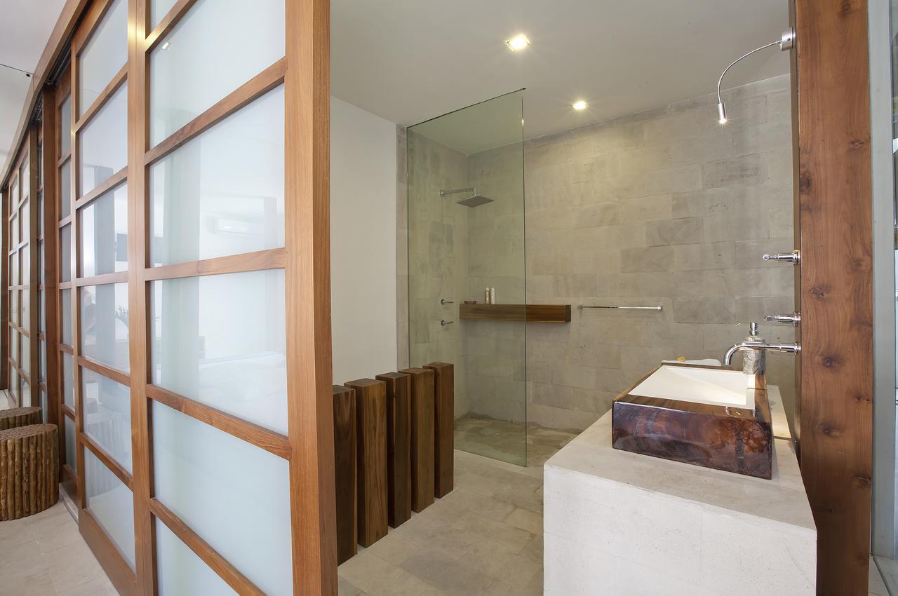 Villa 4br Minggu - Minggu *