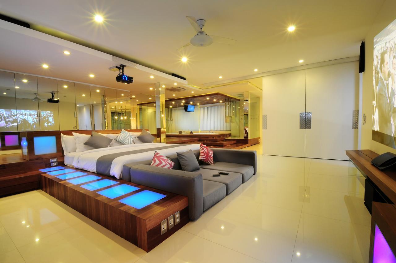 4br Minggu - Minggu Villa Seminyak (Bali)
