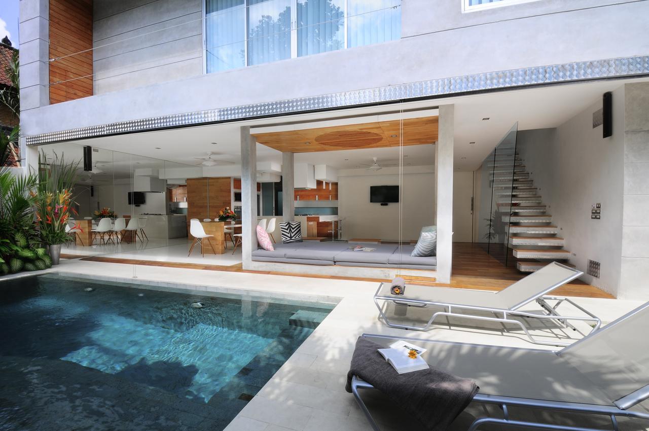 Villa 4br Minggu - Minggu