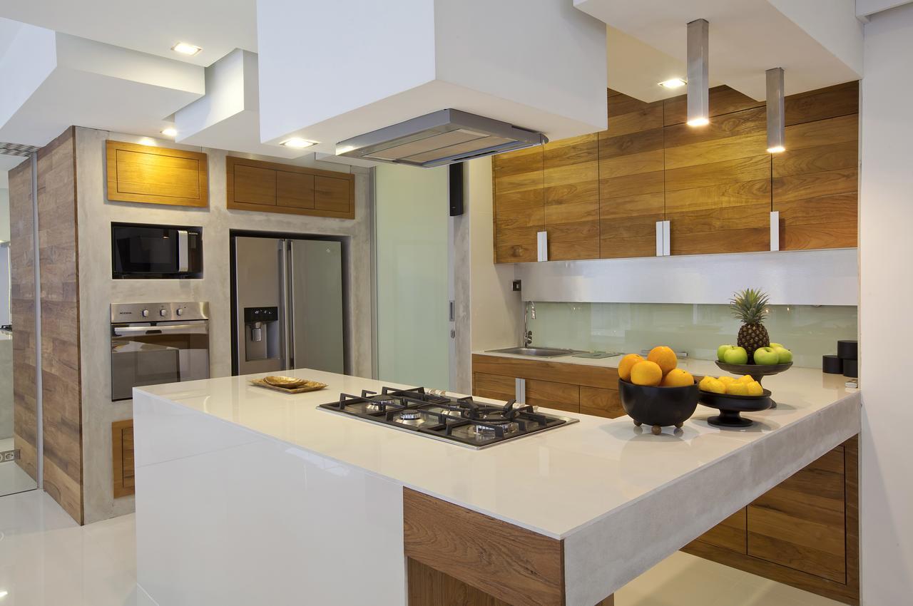 Villa 4br Minggu - Minggu Seminyak (Bali)