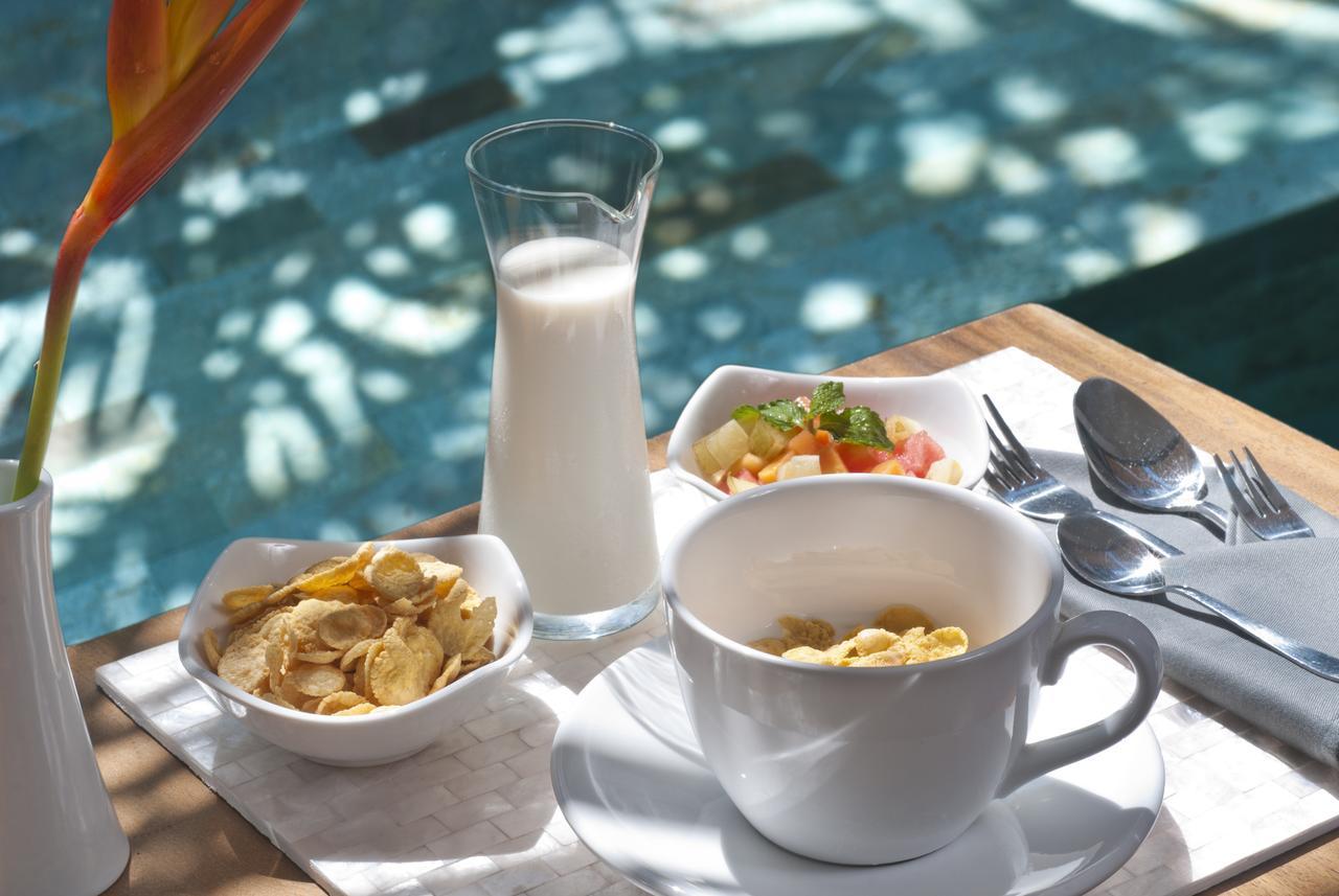 Villa 4br Minggu - Minggu