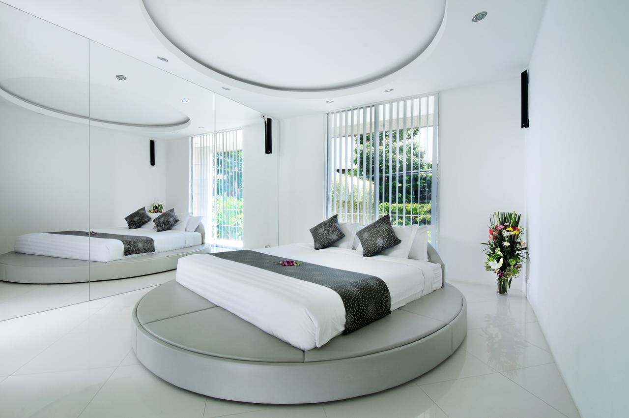 4br Minggu - Minggu Villa