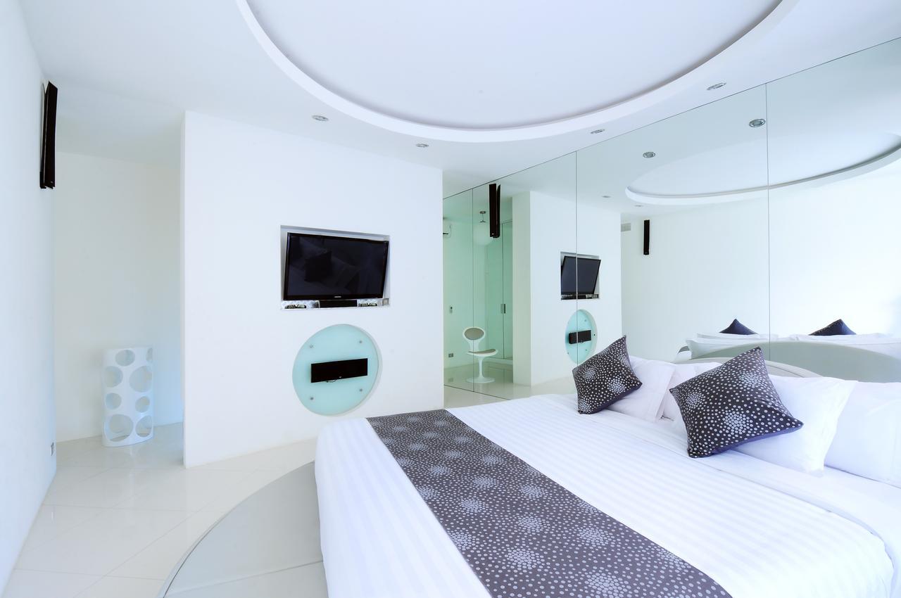 4br Minggu - Minggu Villa *