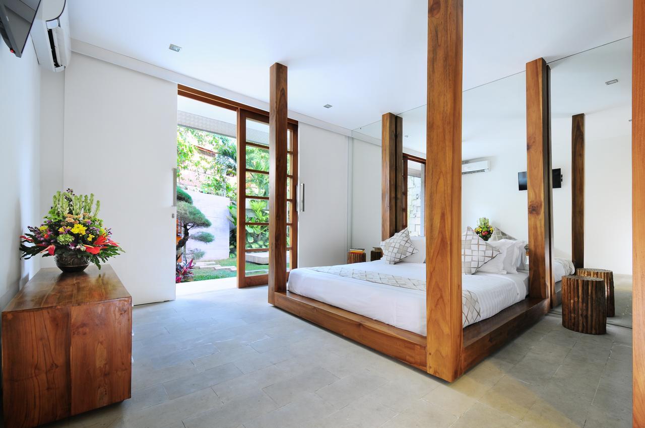 4br Minggu - Minggu Villa Seminyak (Bali)